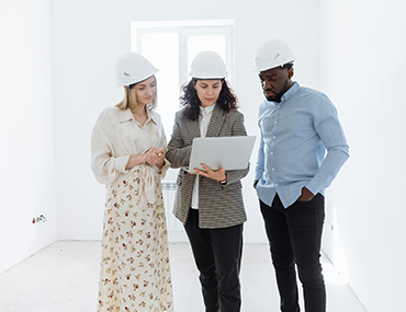 Maîtrise d'ouvrage déléguée 